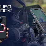 Quad Lock And Motoamerica Secure 2026 Season Partnership