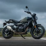 Royal Enfield To Launch New ‘ready To Ride’ Training School And Finance Package Scheme For New Riders