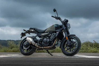 Royal Enfield To Launch New ‘ready To Ride’ Training School And Finance Package Scheme For New Riders