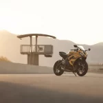 Sharper. Sportier. Sleeker Triumph Introduces Key Updates To Daytona 660