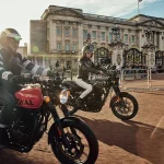 Spring Demo Days Announced By Royal Enfield