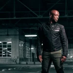 Spring Into Spring With Stylish Colour Updates To The Richa Stradale Tex Wp Jacket