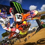 The Coenen Twins Take The First European Qualifying Wins At The Mxgp Of Andalucia!