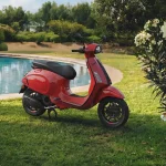 The New Vespa Primavera And Vespa Sprint S Have Arrived