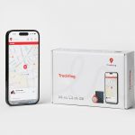 15% Off Trackting One Smart Gps Tracker