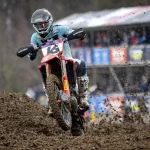 Vialle And Längenfelder Master The Mud To Win The Mxgp Of Switzerland