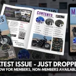 Members Only: New Issue Of M.c.m. News Digital-Only Version Has Dropped - Issue 64