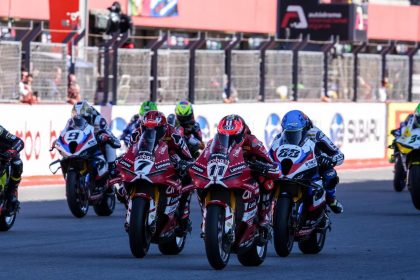 Worldsbk: Bulega Delivers The Victory As Oliveira Claims Home Podium