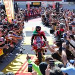 Worldsbk: Dominant Weekend For Ducati And Bulega