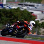 Worldspb: Vannucci Takes Inaugural Sportbike Superpole
