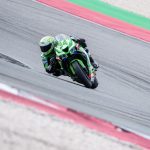 Worldspb Makes On-Track Debut At Portimao As Artigas Tops Official Test