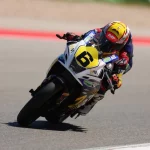 Worldwcr: Current Champion Herrera Claims The First Pole Of The Season