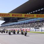 Worldwcr: Rookie Ramos Gets The Better Of Herrera In A Race To The Line At Portimao