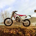 Bimota Launches “one Of A Kind” Enduro Model