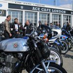 Ace Cafe London: Classic Bike Day Sunday 8th March