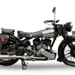 Bonhams Presents Landmark 2-Day Motorcycle Sale Led By Significant Private Collections