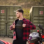 Armr Up! Armoured Base Layer - In Stock Now