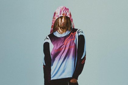 Alpinestars Rsrv Unveils The Trackside Collection