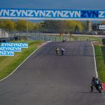 British Superbikes: Cook Makes Dream Debut On Ajn Steelstock Bimota