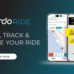 Cardo Taking Connectivity To The Next Level With The Cardo Ride App