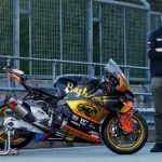 Conor Cummins Agrees Deal With Bathams Ajn Racing To Contest 2026 Superbike And Senior Tt Races