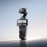 Dji Delivers Next-Generation Imaging Capabilities With Osmo Pocket 4