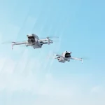 Dji Launches Beginner-Friendly Camera Drone Series With Lito X1 And Lito 1