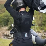 Oxford Dynamic Strapped Back Protector - In Stock Now