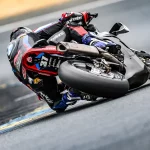 Ewc: Bmw Motorrad World Endurance Team Quickest Overall At Le Mans Pre-Test