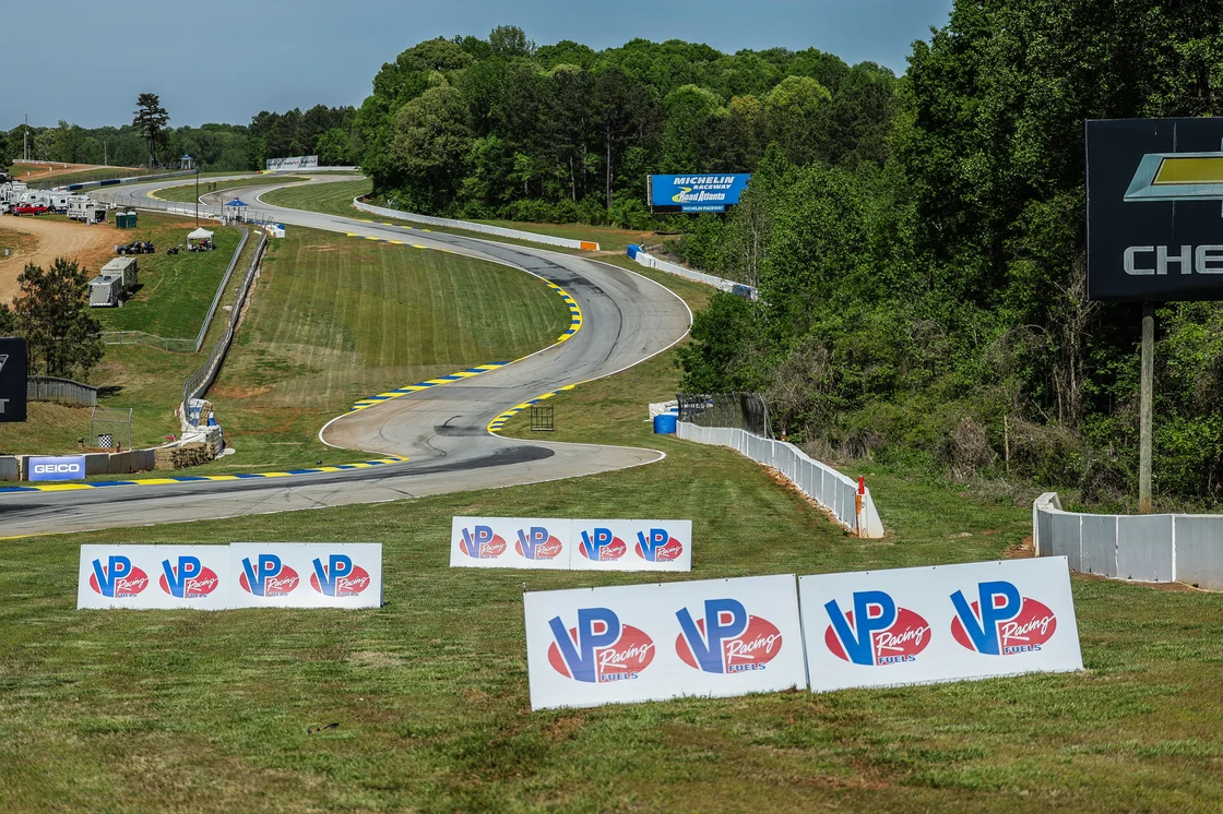 Five Motoamerica Support Class Championships Continue At Michelin Raceway Road Atlanta