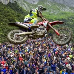 Herlings And Sacha Coenen Are The Kings Of The Mountains At The Mxgp Of Trentino