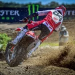 Herlings & Sacha Coenen Roll Over Riola In Qualifying At The Mxgp Of Sardegna
