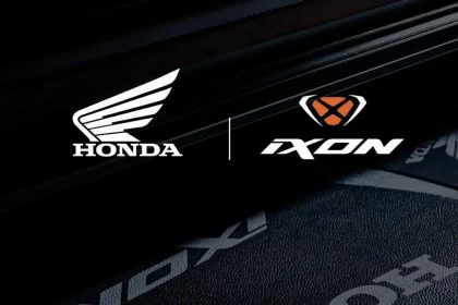 Honda X Ixon: New Strategic Partnership Elevates Performance, Protection And Style