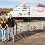 Isle Of Man Steam Packet Company Extends Southern 100 Headline Sponsorship To 2028