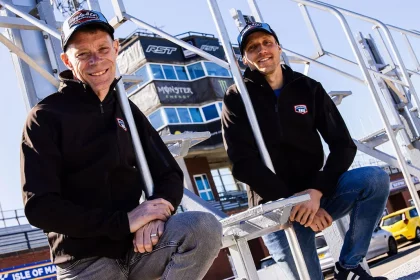 Isle Of Man Tt Races: Ben Birchall Targets 15th Tt Win Alongside New Passenger Mark Wilkes