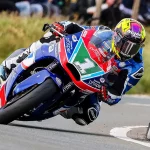 Isle Of Man Tt Races: Carole Nash Sportbike Tt - 2026 Seeded Riders