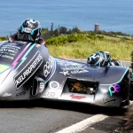 Isle Of Man Tt Races: Motul Sidecar Tt - 2026 Top 10 Pairings