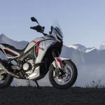 Moto Morini X-Cape 1200: The Last Frontier Of Adventure Arrives In The Uk