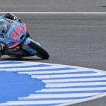 Moto3: Quiles Blasts Out The Blocks On Home Turf