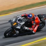 Motoamerica: Beaubier Is Best Over Yamaha Duo In Timed Practice