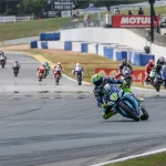 Motoamerica: Scholtz Sends It For Race One Win Over Sdk And Beaubier