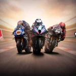 Motoamerica Superbike Heads To Vice Tv For 2026 Season In Partnership With V10 Entertainment