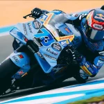 Motogp: Alex Marquez Fastest On Friday As Acosta Faces Q1 In Jerez