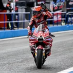 Motogp: Spanish Gp - Quali
