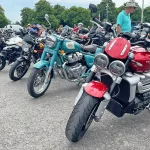 One Month To Bag Advance Tickets To Beaulieu Bikers’ Day