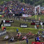 Pietramurata Is Ready For The Iconic Mxgp Of Trentino