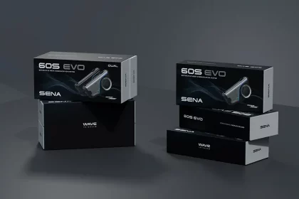 Sena Announces The Integration Of “sound By Bose” Technology