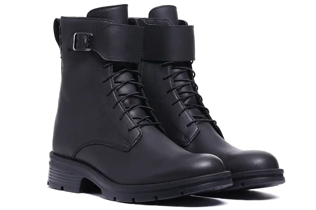 Tcx Junity Wp Boots - Perfect Fit, Stylish Ride