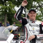 Tt Legends Mcguinness And Harrison Star At Uk's Biggest Classic Motorcycle Show