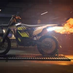 Template - Triumph Motorcycles